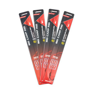 Nash Big Carp Rig - Hooked Tackle