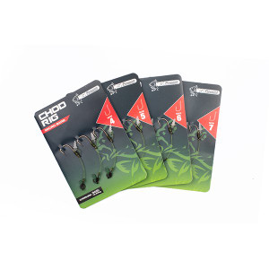 Nash Chod Rigs - Hooked Tackle