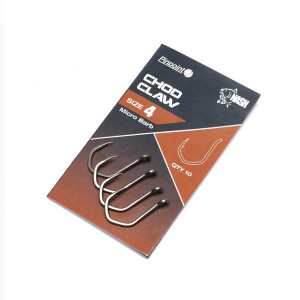 Nash Tackle Nash Pinpoint Chod Claw 