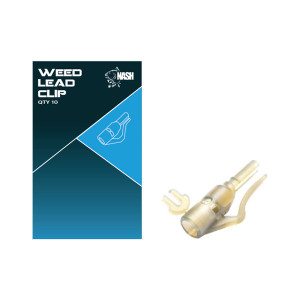 Nash Weed Lead Clip - Hooked Tackle