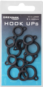 Drennan International Drennan Polemaster Pole Hook Ups 