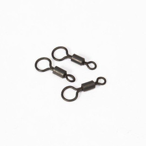 Nash Helicopter Swivel T8084 Hooked Tackle