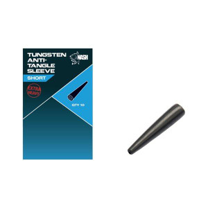 Nash Tackle Nash Tungsten Anti Tangle Sleeves 