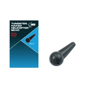 Nash Tackle Nash Tungsten Naked Helicopter Bead 