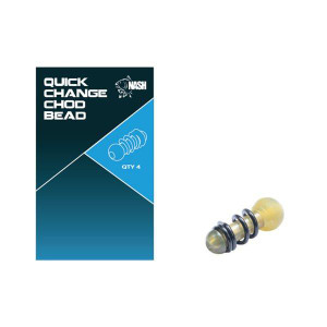 Nash Tackle Nash Quick Change Chod Bead 