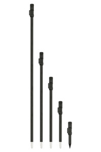Fox Black Label QR Banksticks  Hooked Tackle