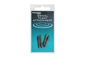 Drennan Swivel Float Attachments