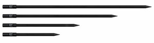 Fox Black Label Slim Banksticks - Hooked Tackle