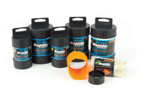 Fox International Fox Fast Melt Rapide PVA Bag Kits 
