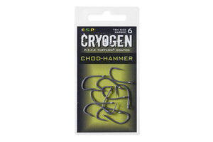 E.S.P ESP Cryogen Chod Hammer (Barbed) 