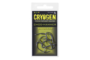 E.S.P ESP Cryogen Chod Hammer (Barbeless) 