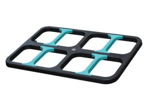 Drennan International Drennan DMS Adjustable Bait Waiters 