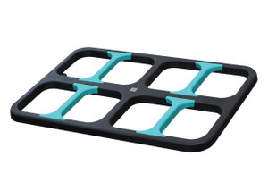 Drennan DMS Adjustable Bait Waiters - Hooked Tackle