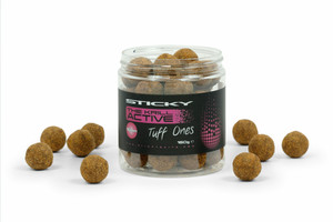  Sticky Baits Krill Active Tuff Ones 