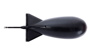 Fox Large Spomb  Hooked Tackle