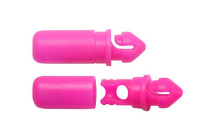 Drennan Pole Elastic Connectors Drennan Pole Elastic Connectors