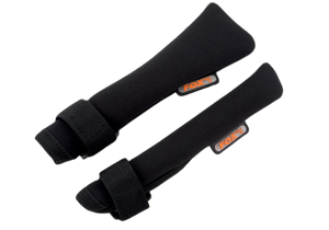 Fox Tip & Butt Protectors CAC553 Hooked Tackle