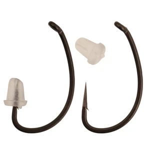  Gardner Hand Sharpened Mugga Hooks 
