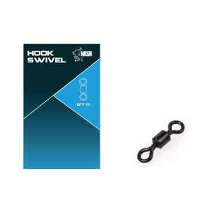 Nash Tackle Nash Hook Swivels 