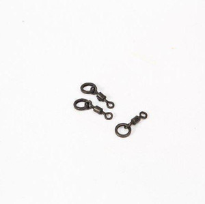 Nash Tackle Nash Hook Ring Swivels 