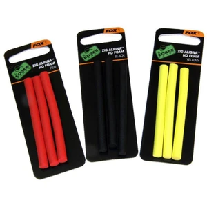 Fox International Fox Edges Zig Aligna Foam 