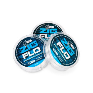 Nash Tackle Nash NXT Zig Flo 100m 