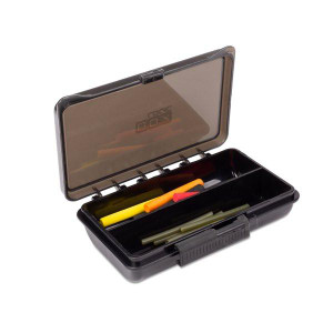 Nash Tackle Nash Box Logic 2 Compartment Shallow box 