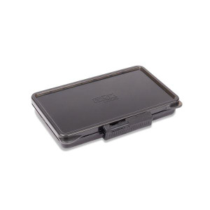 Nash Tackle Nash Box Logic 2 Compartment Slim box 