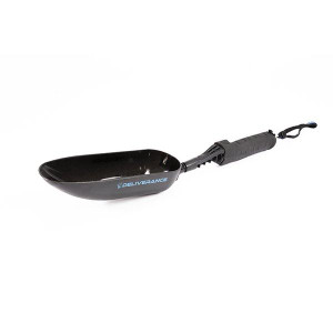 Nash Tackle Nash Boilie Spoon With Handle 