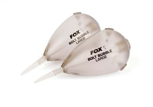 Fox Bolt Bubbles  Hooked Tackle