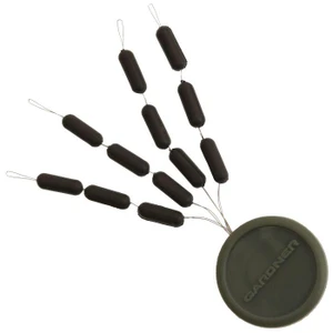  Gardner Covert Tungsten Link Sinkers 
