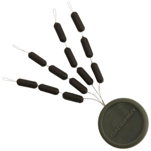 Gardner Covert Tungsten Link Sinkers  Hooked Tackle