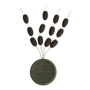 Gardner Covert Tungsten Chod Beads  Hooked Tackle