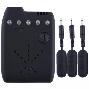  Gardner ATTx Remote System 
