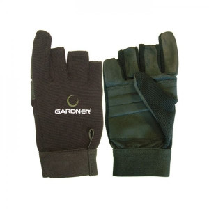 Gardner Casting Glove - Right Hand CGRXL Hooked Tackle