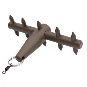 Gardner Deluxe Weed Rake GWR2 Hooked Tackle