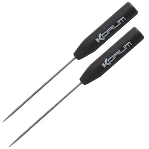 Korum Quickstop Needle K0310021 Hooked Tackle