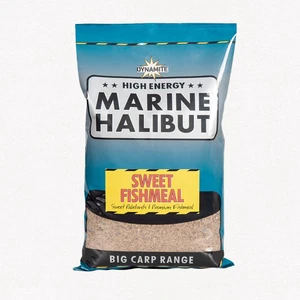 Dynamite Baits Dynamite Marine Sweet Fishmeal Groundbait 