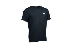 Nash Make It Happen Cast T Shirt Black - Hooked Tackle