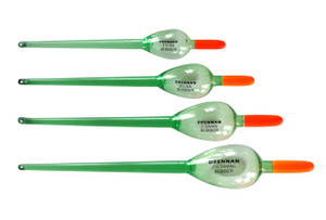 Drennan Bobbers  Hooked Tackle