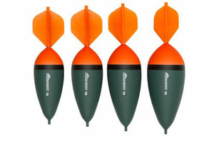  Fox Rage Predator HD Dart Swivel 