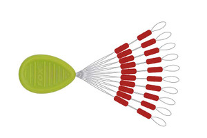 Fox Rage Predator Float Stops FAC103 Hooked Tackle