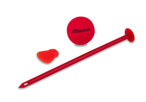 Fox Deadbait Kebab Kit FAC007 Hooked Tackle