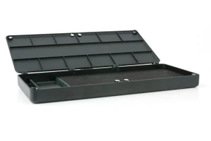 Fox International Fox F-Box Magnetic Double Rig Box System 