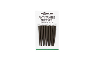  Korda Basix Anti Tangle Sleeves 