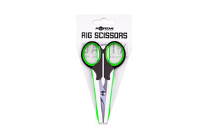 Korda Basix Rig Scissors KBX022 Hooked Tackle