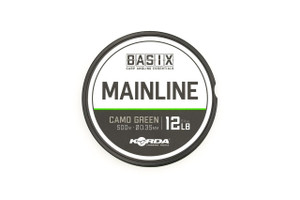  Korda Basix Mainline - 500m 