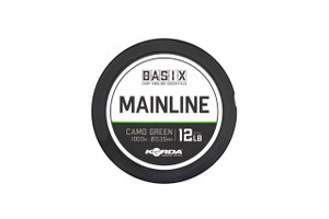  Korda Basix Mainline - 1000m 
