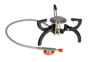 Fox Cookware Explorer Stove CCW018 Hooked Tackle