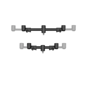  Avid Carp Lok Down 2 Rod Adjustable Buzz Bars 